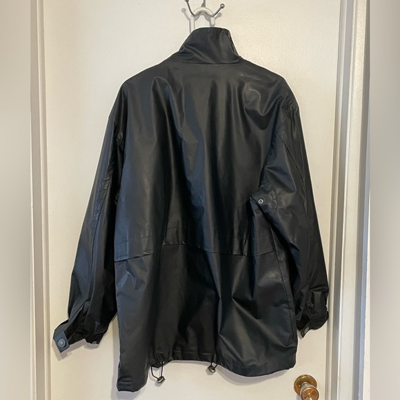 Ernest coat - menswear - Picture 2 of 3